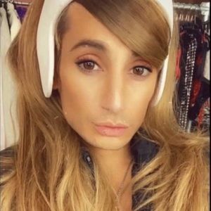 Meet your Posher, Brandon